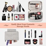 Waterproof Cosmetic Bag