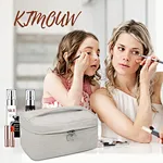 Waterproof Cosmetic Bag